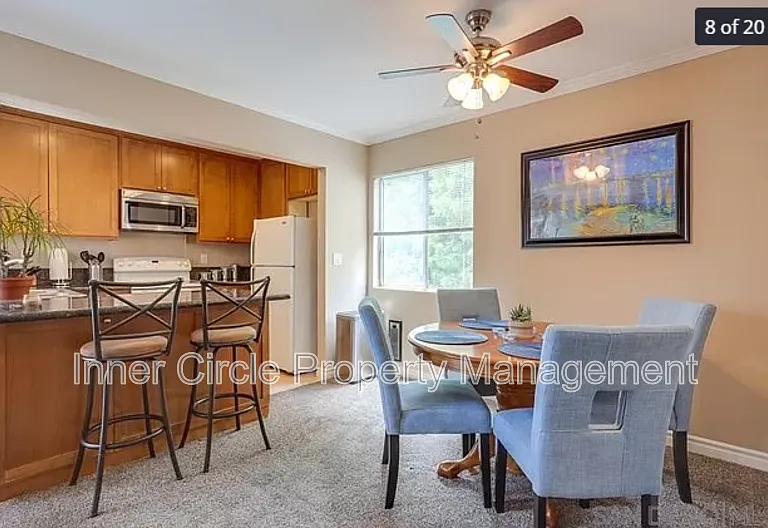 3276 Ashford St #D — Photo 6