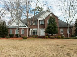 3314 W Hampton Pointe Dr, Florence, SC 29501