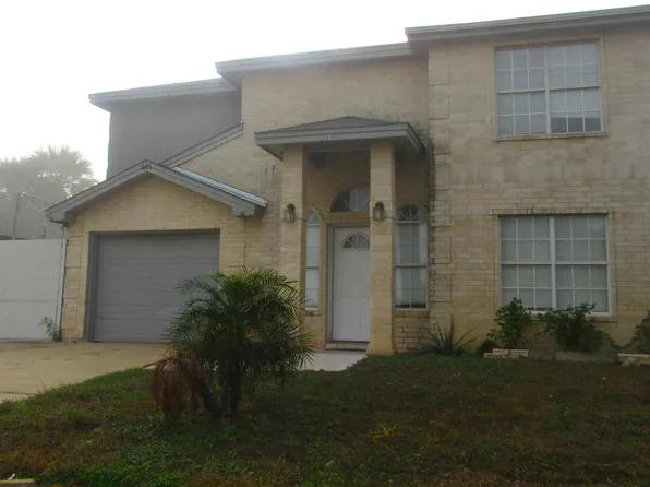 811 Wolf Creek Dr, Laredo, TX 78045