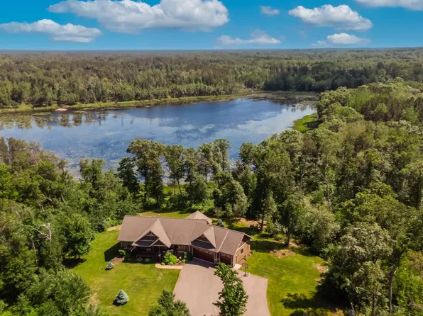 861 Birch Ln, East Gull Lake, MN 56401