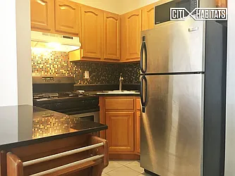 Rented by Citi Habitats