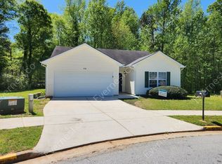 331 Bridgeport Ln, Monroe, GA 30655