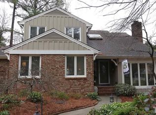 109 Stockett Ct, Garner, NC 27529