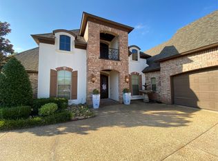 1054 Rochel Dr, Shreveport, LA 71115