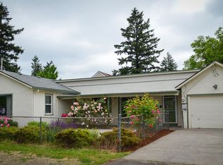 7504 SE Duke St, Portland, OR 97206