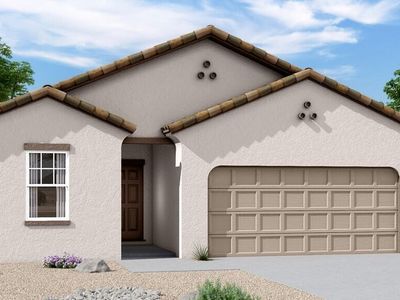 4145 E Kolin Ln, San Tan Valley, AZ, 85143