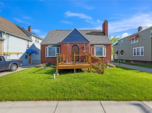 96 Straley Ave, Buffalo, NY 14211
