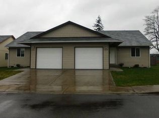 6410 To 6412 198th Trl SW, Rochester, WA 98579