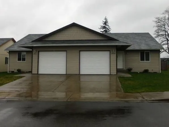 6410 To 6412 198th Trl SW, Rochester, WA 98579