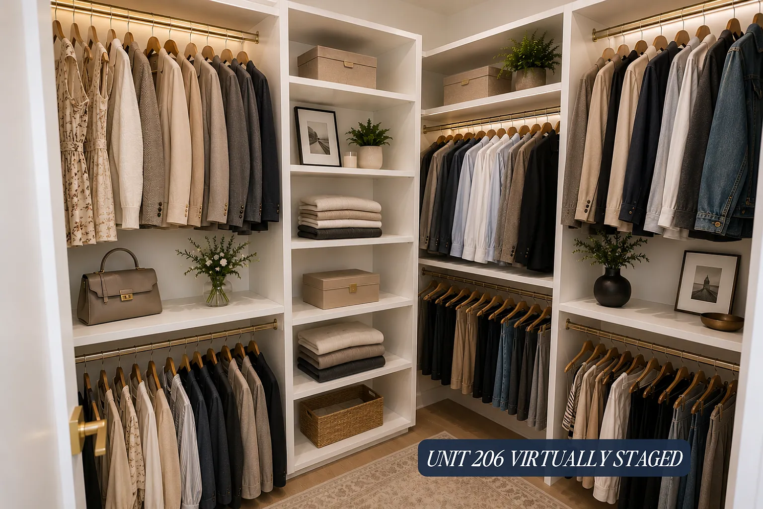 2 bed, 953 sqft, $5,950 — Photo 3