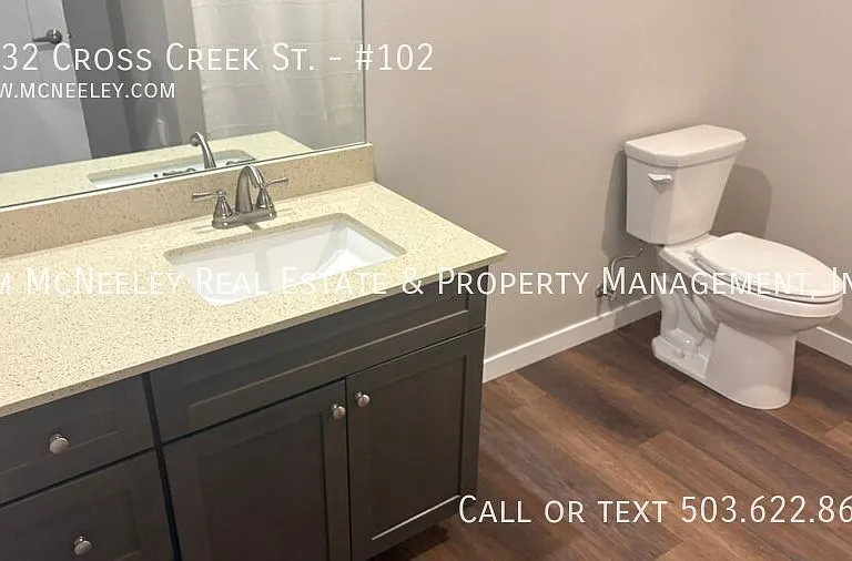 2332 Cross Creek St #102 — Photo 7