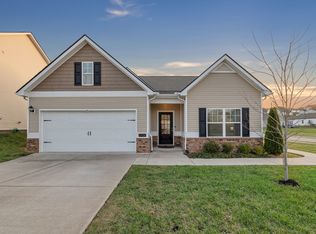 2928 Timewinder Way, Columbia, TN 38401