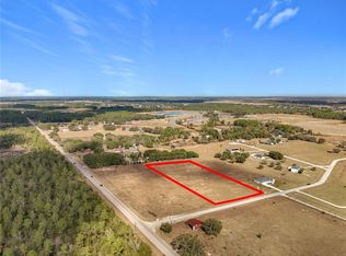 Indigo Rd LOT 2, Groveland, FL 34736
