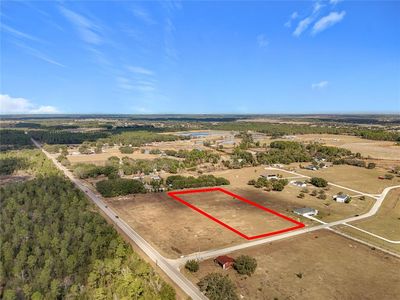 Indigo Rd Lot 2, Groveland, FL, 34736