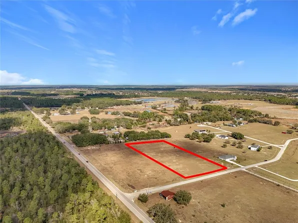 Indigo Rd Lot 2, Groveland, FL 34736