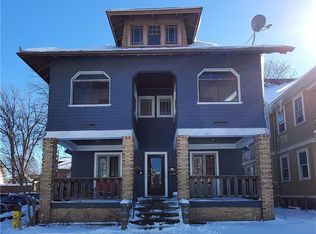 96 Laburnam Cres #4, Rochester, NY 14620