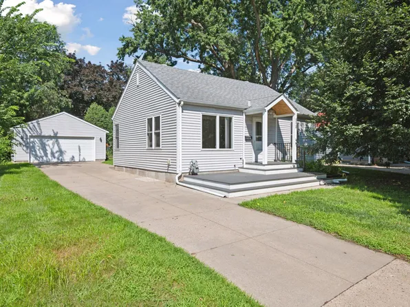 6528 James Ave S, Richfield, MN 55423