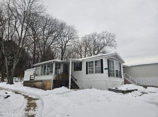 193 Meadow Dr, Dallas, PA 18612