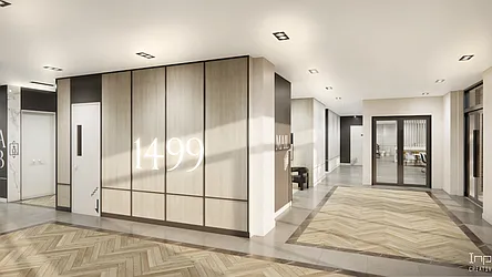 Rented by Nooklyn NYC LLC