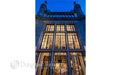 Sold by Douglas Elliman