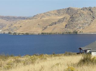 45705 Franklin D Roosevelt Estates Dr N, Grand Coulee, WA 99133