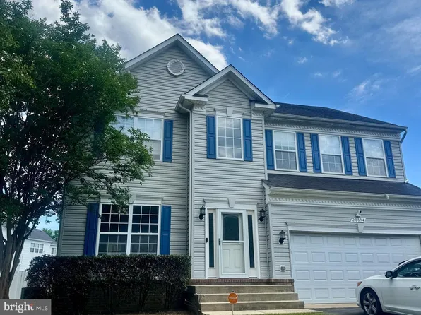 20894 Governors Mill Ct, Great Mills, MD 20634