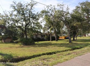 10004 Allene Rd, Jacksonville, FL 32219