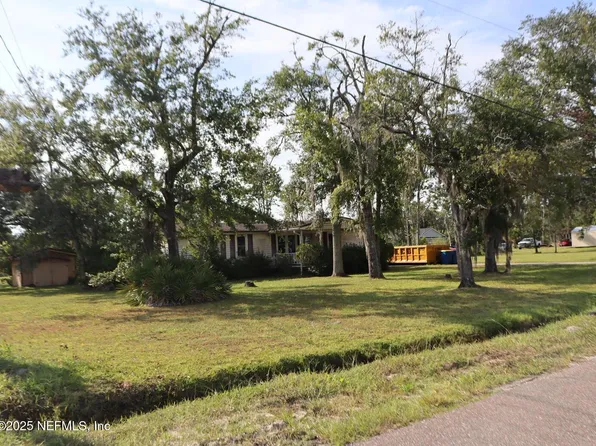 10004 ALLENE Road, Jacksonville, FL 32219