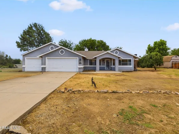 11935 E Turquoise Cir, Dewey, AZ 86327