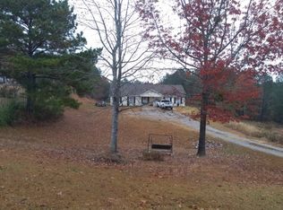 12693 Charles Taylor Rd, Vance, AL 35490