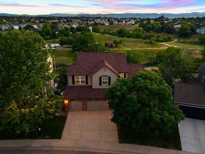 9973 Candlewood Lane, Highlands Ranch, CO, 80126