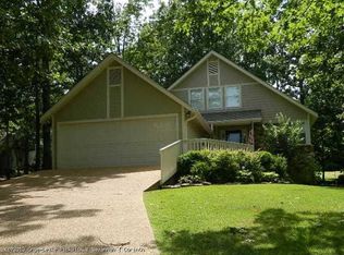 St Andrews Ct, Counce, TN 38326