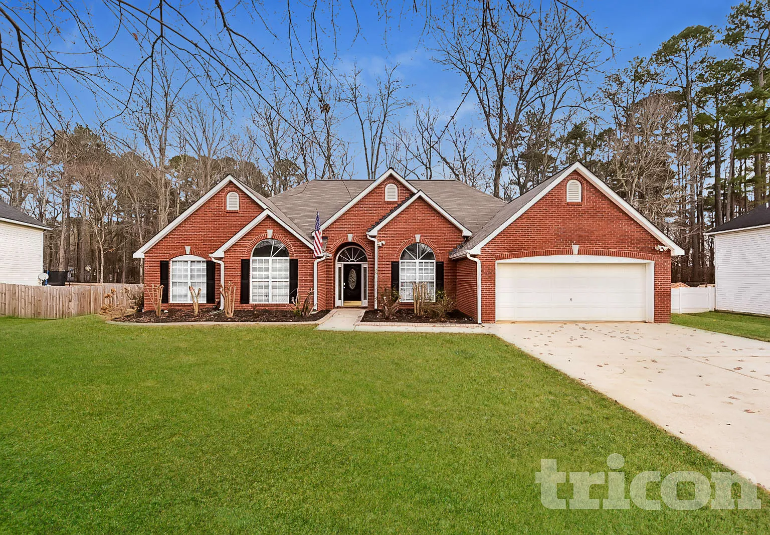 4298 Abram Drive Conley GA — Photo 1