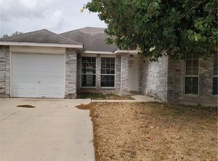 412 S Rancho Del Rey St, Mission, TX 78572