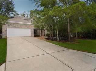 95 N Indigo Cir, The Woodlands, TX 77381