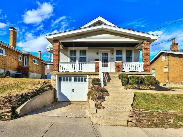 49 Miller Ln, Fort Thomas, KY 41075