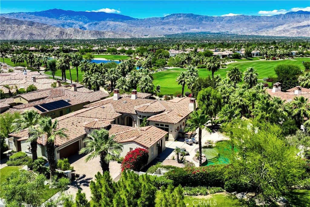 Home at Toscana Country Club