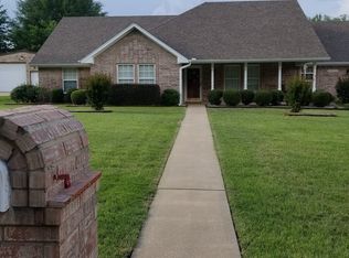 4125 Shannon Dr, Paris, TX 75462