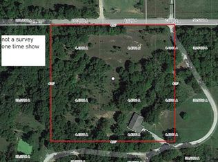 35974 Ew 1240, Seminole, OK 74868