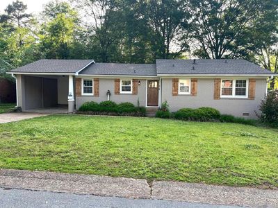 903 Randall Dr, Searcy, AR, 72143
