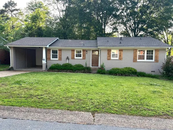 903 Randall Dr, Searcy, AR 72143