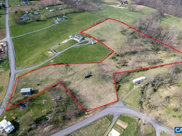 Vetters Rd, Broadway, VA 22815