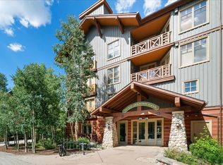 164 Copper Circle UNIT 502, Frisco, CO 80443