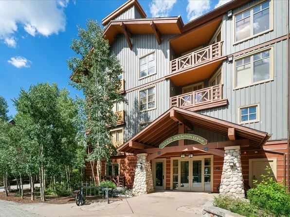 164 Copper Circle UNIT 502, Frisco, CO 80443