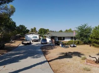 20421 Rancherias Rd, Apple Valley, CA 92307