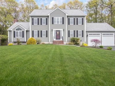 105 Northridge Dr, East Bridgewater, MA, 02333