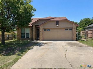 2204 Hemlock Dr, Killeen, TX 76549