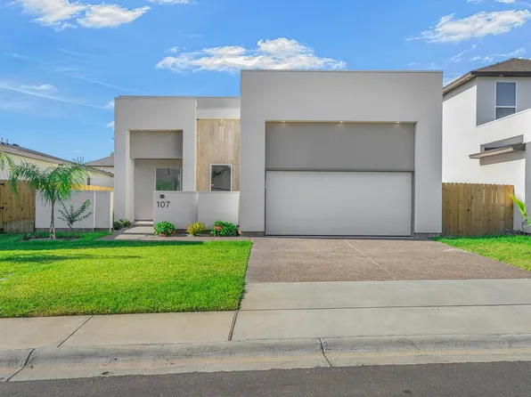 107 Balmorhea Dr, Laredo, TX 78045