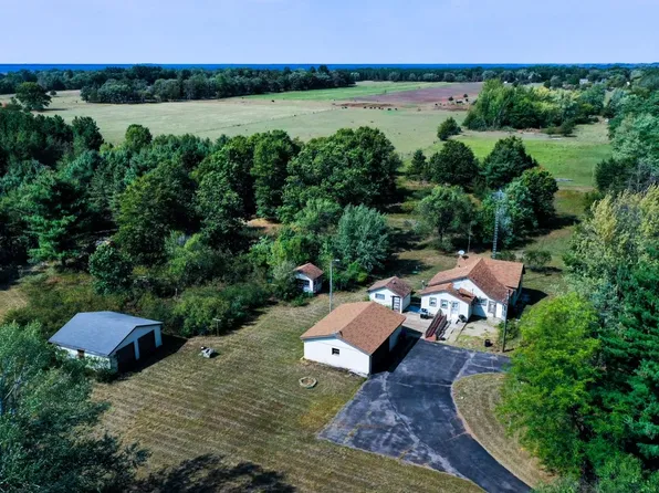 1405 21st Ave, Arkdale, WI 54613