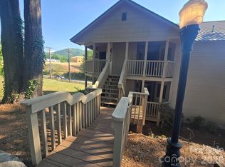 160 Whitney Blvd #4, Lake Lure, NC 28746
